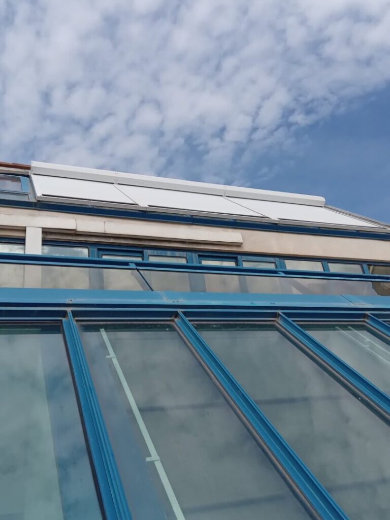 volets roulants toiture aluminium motorisation somfy marseille 13008